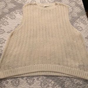 Sweater Gap XL